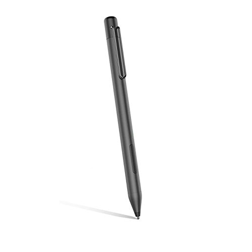 Product Cover Pen Microsoft Surface Pro 7, Surface Laptop 3, Surface Go, Surface Pro 6, Pro 4, Surface Book 2, Book 1, Surface 2019, Surface 2018, Laptop Active Stylus,New Genuine OEM Palm Rejection (Indigo Black)