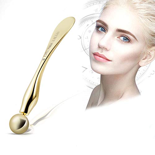 Product Cover Eye Cream Massager Face Cream Wand Wrinkle Removed Skin Massage Tool