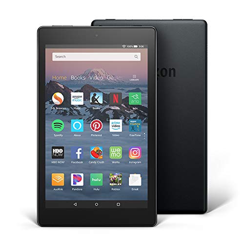 Product Cover Fire HD 8 Tablet (8