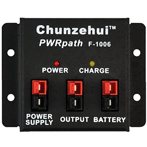 Product Cover Chunzehui F-1006 Low Loss Power Gate PWRpath Module, PowerPath PWRgate.