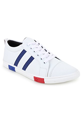 Product Cover D-SNEAKERZ Men's Casual Sneaker Shoes