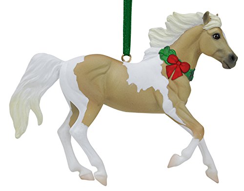 Product Cover Breyer Chincoteague Pony Beautiful Breeds Ornament