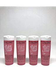 Product Cover Lancome Tonique Confort Re-Hydrating Comforting Toner 50ml/ 1.69 fl each Oz. (Pack of 4.Total 200ml)