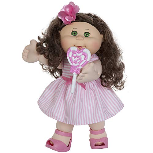Product Cover Cabbage Patch Kids, CPK 14