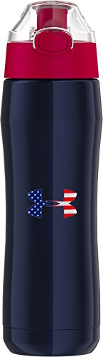 Product Cover Under Armour Beyond 18 Ounce Stainless Steel Water Bottle,  Americana