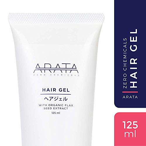 Product Cover Arata Hair Gel