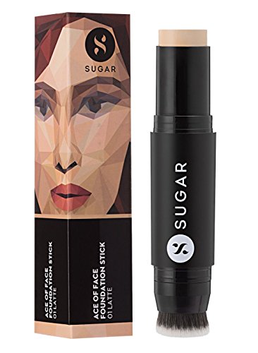 Product Cover SUGAR Cosmetics Ace Of Face Foundation Stick