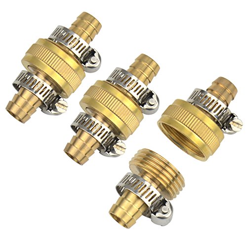 Product Cover 3Sets Brass 1/2