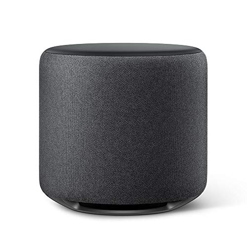 Product Cover Echo Sub - Powerful subwoofer for your Echo - requires compatible Echo device