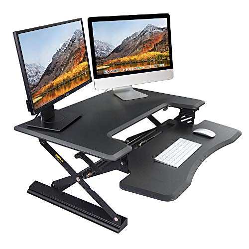 Product Cover Standing Desk, TaoTronics 36