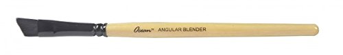 Product Cover Ocean Professional Angular Brush