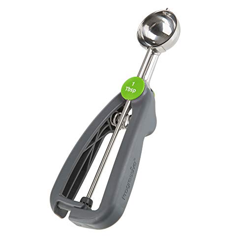 Product Cover Prep Solutions by Progressive Quick Release Cookie Scoop - 1 Tbsp.
