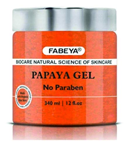 Product Cover FABEYA Papaya Gel