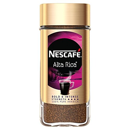 Product Cover Nescafé Alta Rica -Arabica Coffee - 100 g