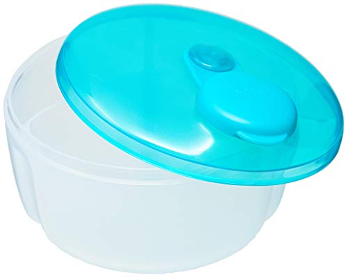 Product Cover OXO Tot No-Spill Formula Dispenser with Swivel Lid - Teal