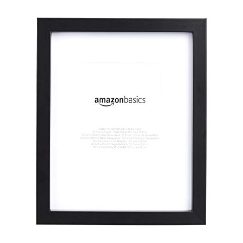 Product Cover AmazonBasics 8