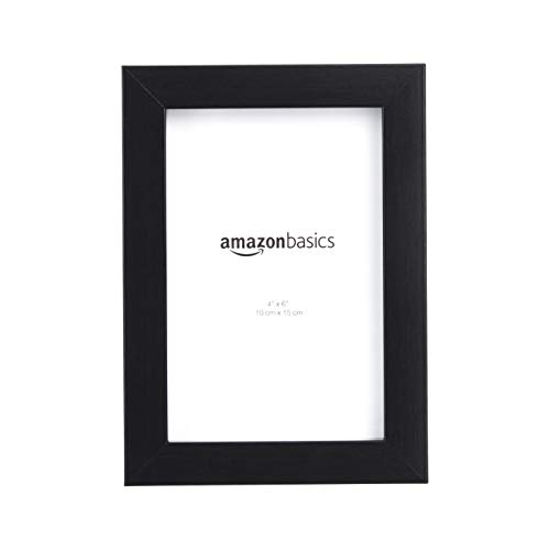 Product Cover AmazonBasics Photo Picture Frame - 4