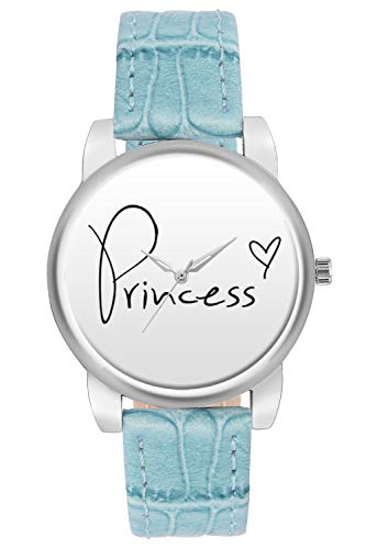 Product Cover BigOwl Analogue White Dial Women's Watch