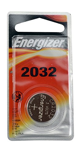 Product Cover Energizer 11163x6 Coin Lithium 2032 Battery (Pack of 6)