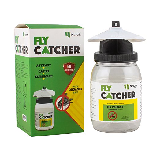 Product Cover Narah Overseas Fly Catcher