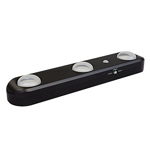 Product Cover Stack-On SPAL-17300 Motion Sensitive LED Security/ Gun Safe Light