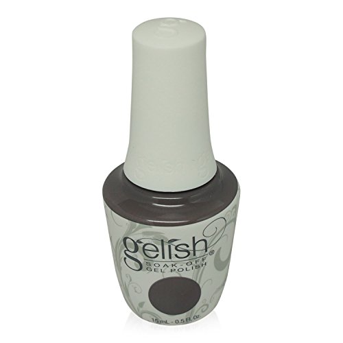 Product Cover Hand & Nail Harmony Harmony Gelish Led/Uv Soak Off Gel Polish, Let's Hit The Bunny Slopes, 0.5 Ounce