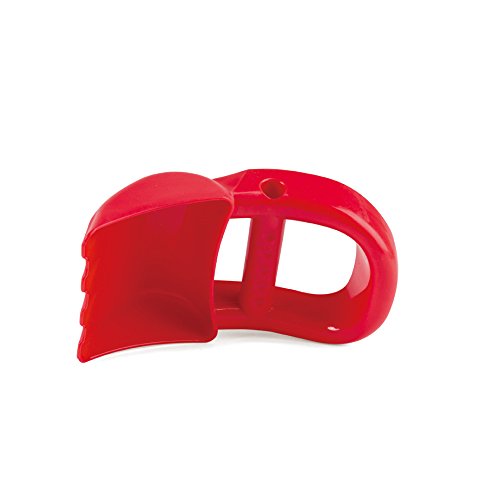 Product Cover Hape Beach Toy Hand Digger in Red