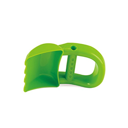 Product Cover Hape Beach Toy Hand Digger in Green