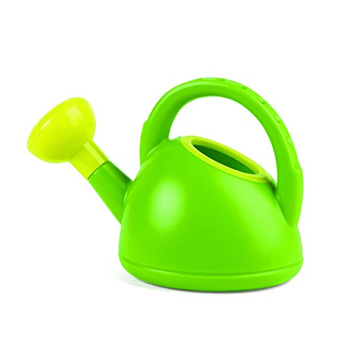 Product Cover Hape Sand and Beach Toy Watering Can Toys, Green
