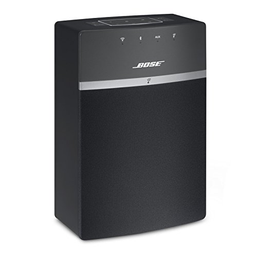 Product Cover Bose SoundTouch 10 Wireless Speaker, Compatible with Alexa (Renewed)