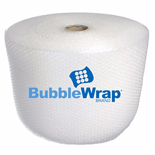 Product Cover BUBBLE WRAP Brand 3/16