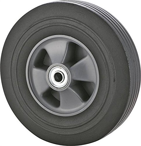 Product Cover Rocky Mountain Goods Solid Rubber Hand Truck Wheel 10