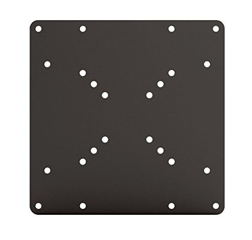 Product Cover HumanCentric VESA Mount Adapter Plate for TV Mounts | Convert 75 x 75 and 100 x 100 to 200 x 200 mm VESA Patterns | Includes Hardware Kit