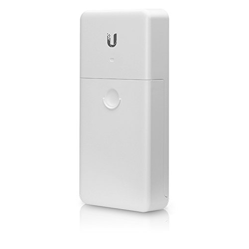 Product Cover Ubiquiti NanoSwitch Outdoor 4-Port PoE Passthrough Switch (N-SW)