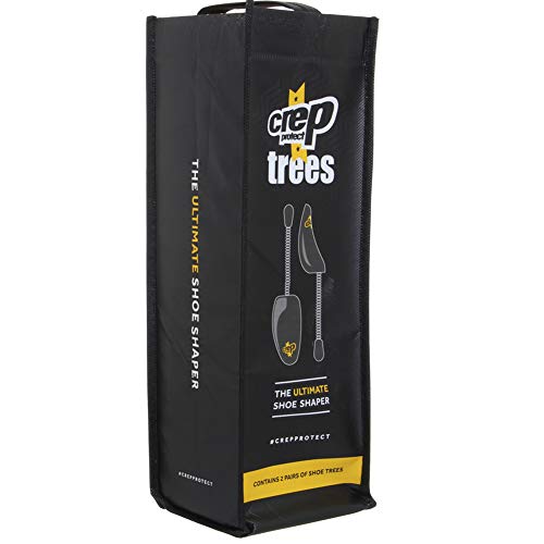 Product Cover Crep Protect Ultimate Shoe Tree Shoe Shaper - Black