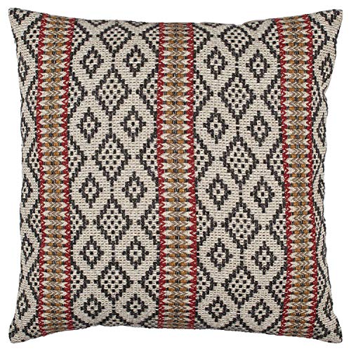 Product Cover Stone & Beam Mojave-Inspired Decorative Throw Pillow Cover and Insert, 20