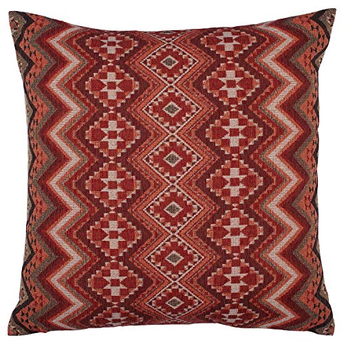 Product Cover Stone & Beam Southwest-Inspired Versatile Decorative Throw Pillow, 20