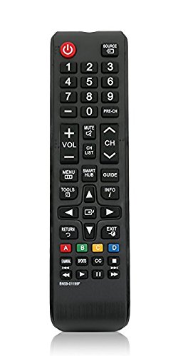 Product Cover New BN59-01199F Remote Control for Samsung LCD/LED TV's