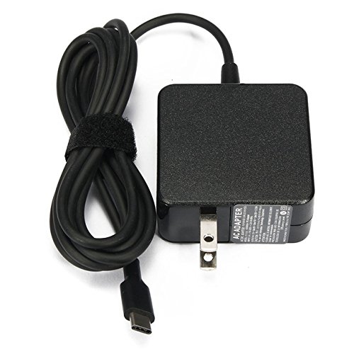 Product Cover AC Adapter Charger for Acer Chromebook 15, CB515-1H, CB515-1HT. By Galaxy Bang USA