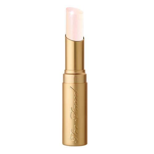 Product Cover Too Faced La Creme Mystical Effects Lipstick - Life's A Festival Collection in Angel Tears 0.11 oz