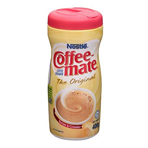 Product Cover Nestle Coffee-Mate The Original Coffee Creamer - 400g