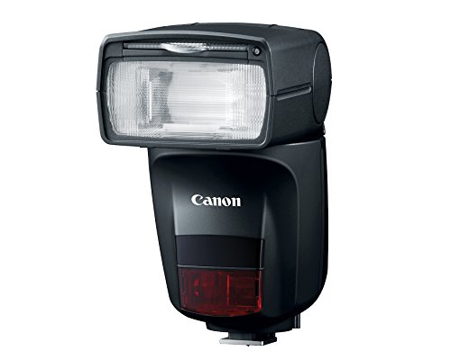 Product Cover Canon Speedlite 470EX-AI, Auto Intelligent Flash Photography