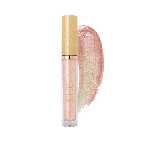 Product Cover Milani Hypnotic Lights Lip Topper - Luster Light (.15 Ounce) Cruelty-Free Lip Topping Glitter with a Shimmering Finish