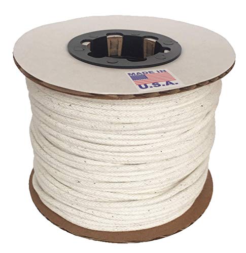 Product Cover Cotton Piping Cord #00-1/8