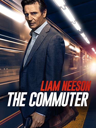 Product Cover The Commuter