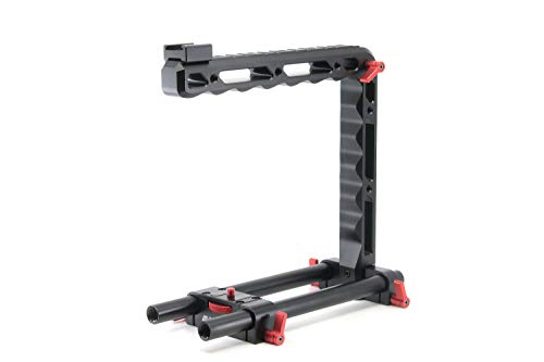 Product Cover Beastgrip BGS300 - Camera Grip/Action Grip