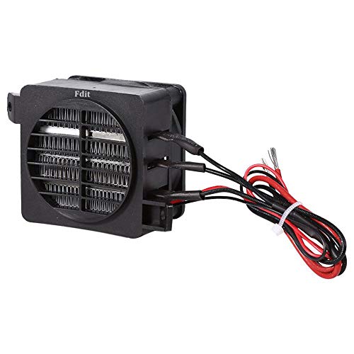 Product Cover Fdit Air Heater Fan for Small Room Space (12V 100W)