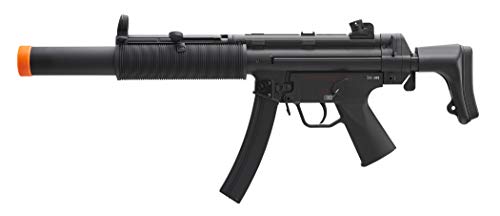 Product Cover HK Heckler & Koch MP5 AEG Automatic 6mm BB Rifle Airsoft Gun, MP5 SD6