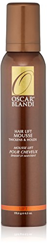 Product Cover Oscar Blandi Hair Lift Mousse, 6.3 oz