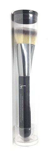 Product Cover IT Cosmetics Bye Bye Foundation Heavenly Luxe Foundation Brush No. 22